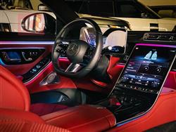 مێرسێدس بێنز S-Class